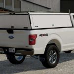 2020 f150 single cab v1.0 fs22 10