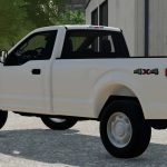 2020 f150 single cab v1.0 fs22 3