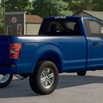 2020 f150 single cab v1.0 fs22 5