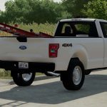 2020 f150 single cab v1.0 fs22 7