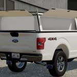 2020 f150 single cab v1.0 fs22 9