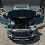 2020 ford f 350 v1.0 fs22 7