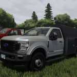 2020 ford f 350 v2.0 fs22 1