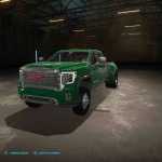 2020 gmc denali v1.0 fs22 1