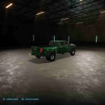 2020 gmc denali v1.0 fs22 2