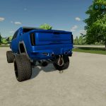 2020 gmc lifted v1.0 fs22 5