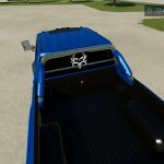 2020 gmc lifted v1.0 fs22 8