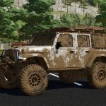 2020 jeep wrangler v1.0 fs22 3