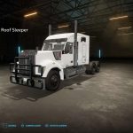 2020 kenworth w990 by j.j. v1.0.0.3 fs22 4