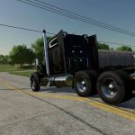 2020 kenworth w990 by j.j. v1.0.0.3 fs22 5