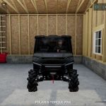 2020 polaris ranger v1.0 fs22 3