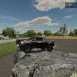 2020 ram mega cab v1.0 fs22 1