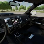 2020 ram mega cab v1.0 fs22 4