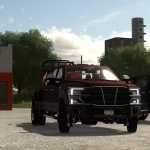 2020 superduty f series 28ic and passenger 29 v1.0 fs22 1