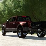 2020 superduty f series 28ic and passenger 29 v1.0 fs22 3