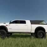 2021 Ram 2500 Megacab Beta v0.9.2 FS22 1