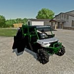 2021 Ranger Highlifter v1.0 FS22 2