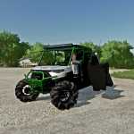 2021 Ranger Highlifter v1.0 FS22 3