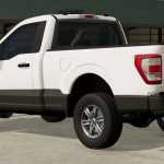 2021 f150 single cab fs22 1