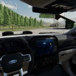 2021 f150 single cab fs22 14