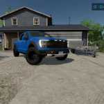 2021 ford raptor v1.0 fs22 1