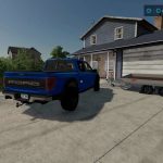 2021 ford raptor v1.0 fs22 3