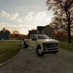 2021 ford super duty 28converted 29 v1.0 fs22 1