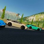 2021 porsche 911 28typ 922 29 gt3 v1.0.0.1 fs22 2