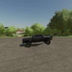 2021 ram 2500 megacab v0.9.3 fs22 9