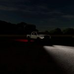 2021 ram 2500 power wagon v1.0 fs22 2