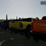 2021 ram power wagon 2500 v1.0 fs22 2