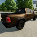 2021 ram trx v1.0 fs22 5