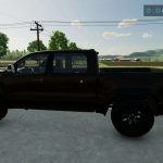 2021 ram trx v1.0 fs22 6