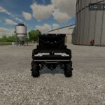 2021 ranger highlifter v1.0 fs22 3