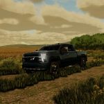 2022 2500 high country v1.0 fs22 5