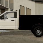 2022 ford f350 service truck v1.0 fs22 4