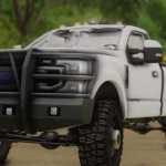 2022 ford f350 v1.0 fs22 1