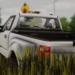 2022 ford f350 v1.0 fs22 5