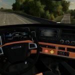 2022 freightliner cascadia day cab v1.0 fs22 2