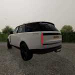 2022 land rover range rover v1.0 fs22 1