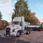 2022 mack anthem pack v2.0 fs22 2