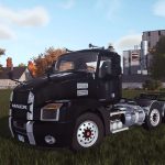 2022 mack anthem pack v2.0 fs22 3