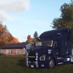 2022 mack anthem pack v2.0 fs22 5