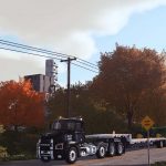 2022 mack anthem pack v2.0 fs22 6