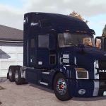 2022 mack anthem pack v2.0 fs22 7