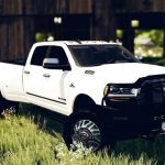 2022 ram 3500 dually 28public edition 29 v1.0 fs22 2