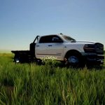 2022 ram 3500 dually 28public edition 29 v1.0 fs22 6