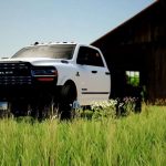 2022 ram 3500 dually 28public edition 29 v1.0 fs22 7