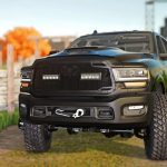 2022 ram 3500 limited v1.0 fs22 10