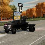 2022 ram 3500 limited v1.0 fs22 11